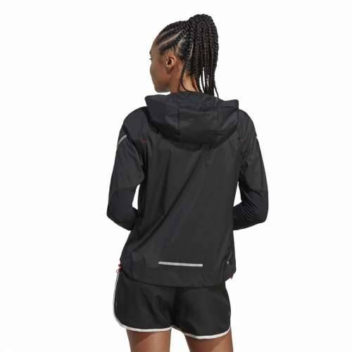 Sportska Jakna Adidas Fast Crna Cijena