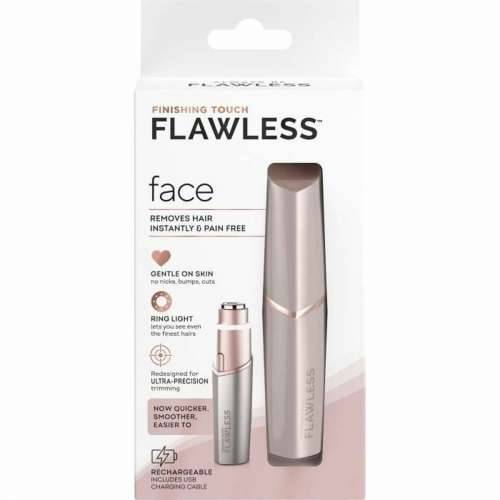 Električni depilator FLAWLESS FINISH Cijena