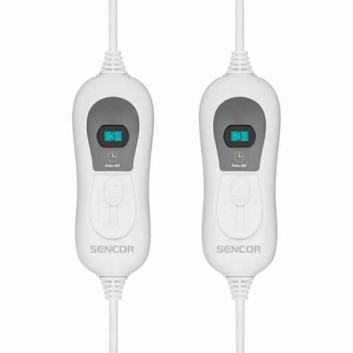 Termo Pokrivač Sencor SUB 2700WH 120 W Cijena