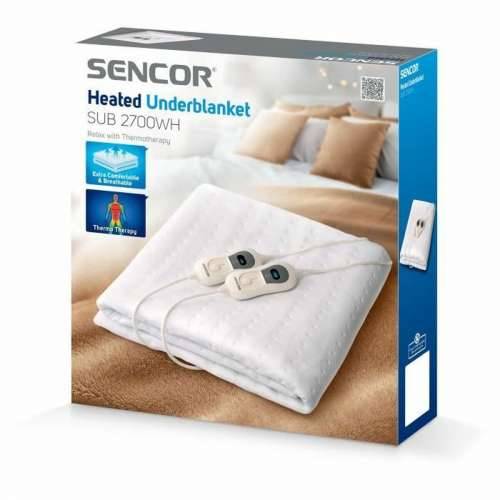 Termo Pokrivač Sencor SUB 2700WH 120 W Cijena