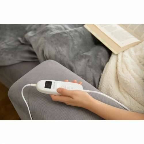 Termo Pokrivač Sencor SUB 2000G Siva 160 W Cijena