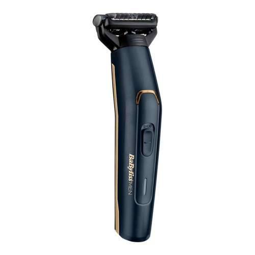 Električna Kosilica Men BG120E Babyliss BG120E Nepropustan Cijena