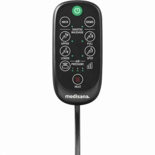 sjedalo Medisana MC 825 Masažer Cijena