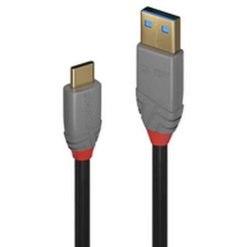 USB-C kabel LINDY 36919 3 m Crna Cijena