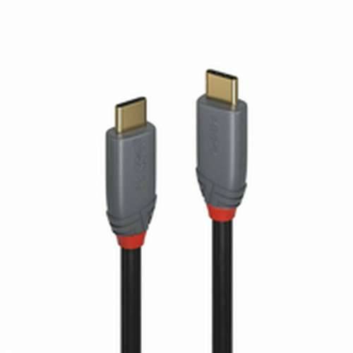 USB kabel LINDY 36903 2 m Crna Cijena