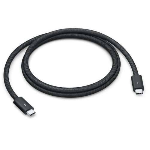 USB kabel Apple MC9C4ZM/A Crna 1 m (1 kom.) Cijena