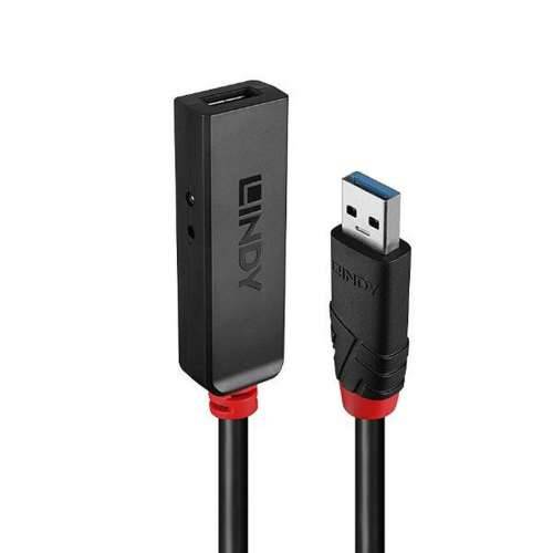 USB kabel LINDY 43401 5 m Cijena