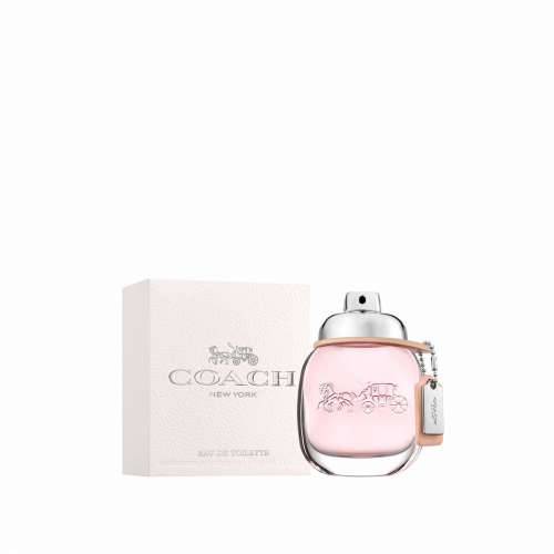 Parfem za žene Coach W-8907 EDT Cijena