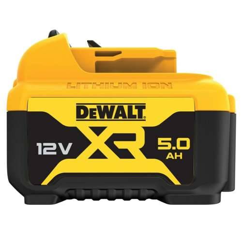 Punjiva litijska baterija Dewalt DCB126-XJ 5000 mAh (1 kom.) Cijena