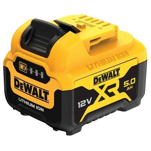 Punjiva litijska baterija Dewalt DCB126-XJ 5000 mAh (1 kom.) Cijena