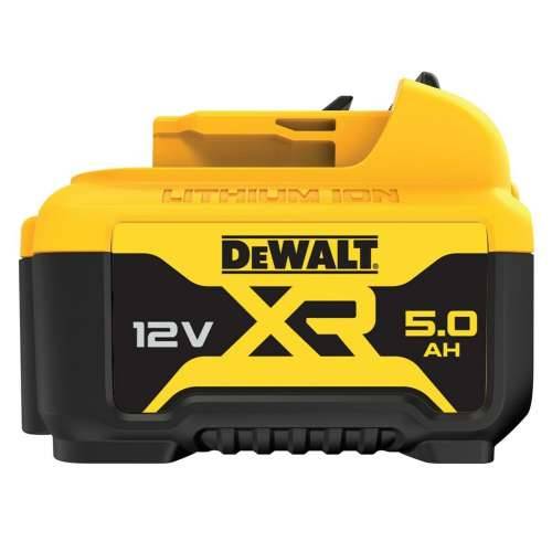 Punjiva litijska baterija Dewalt DCB126-XJ 5000 mAh (1 kom.) Cijena