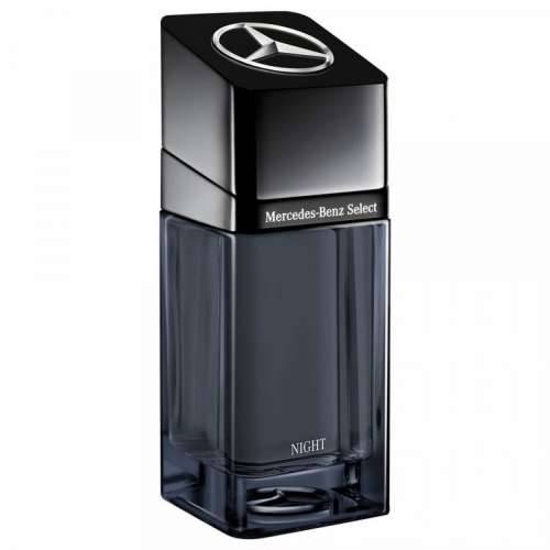 Parfem za muškarce Mercedes Benz Select Night EDP Cijena