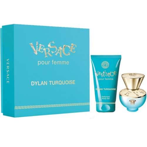Parfem za žene Versace Dylan Turquoise 50 ml Cijena