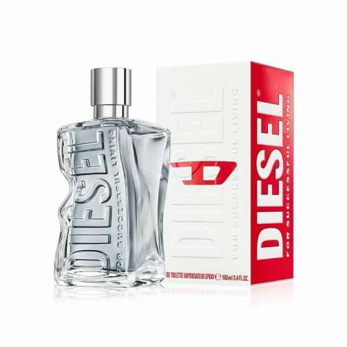 Parfem za oba spola Diesel D by Diesel EDT 100 ml Cijena