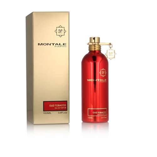 Parfem za oba spola Montale Oud Tobacco EDP Cijena