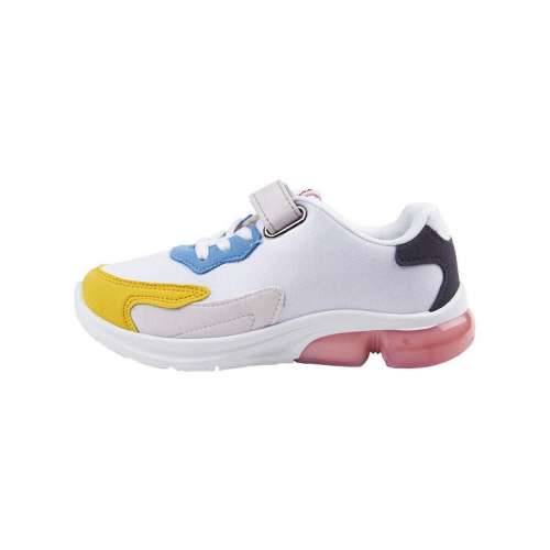 Sportske tenisice s LED svjetlima Looney Tunes Pisana Cijena
