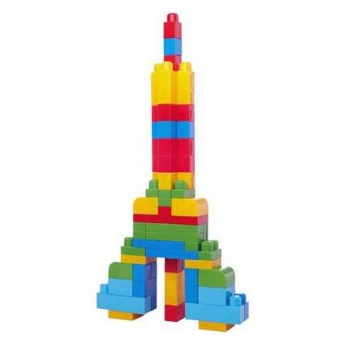 Kocke za Gradnju MEGA Mattel DCH55 Cijena