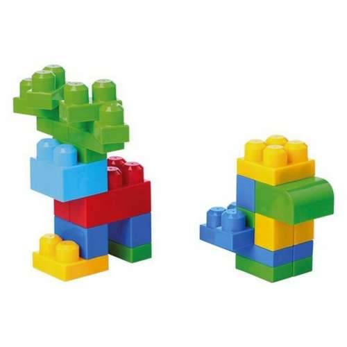 Kocke za Gradnju MEGA Mattel DCH55 Cijena