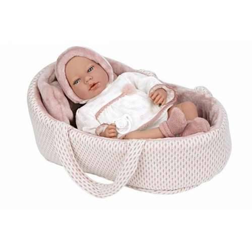 Lutka bebe Arias Elegance Andie 40 cm Cijena