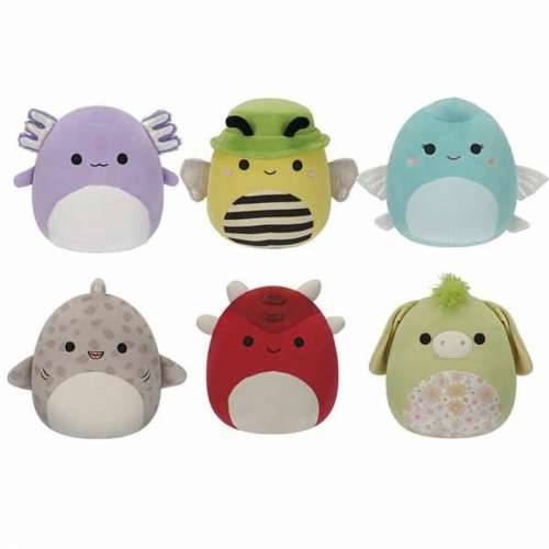 Plišane igračke Squishmallows 20 cm Cijena