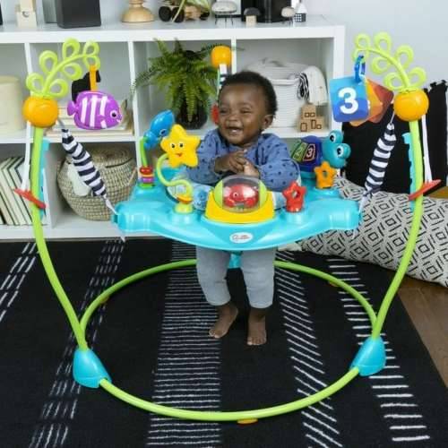 Centar za aktivnosti Baby Einstein Ocean Explorers Curiosity Cove Cijena