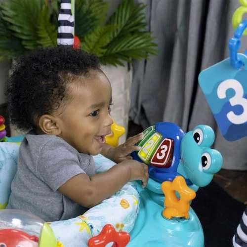 Centar za aktivnosti Baby Einstein Ocean Explorers Curiosity Cove Cijena
