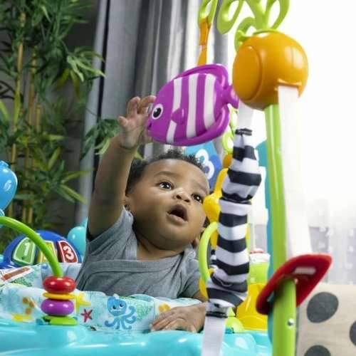 Centar za aktivnosti Baby Einstein Ocean Explorers Curiosity Cove Cijena