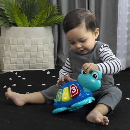 Centar za aktivnosti Baby Einstein Ocean Explorers Curiosity Cove Cijena