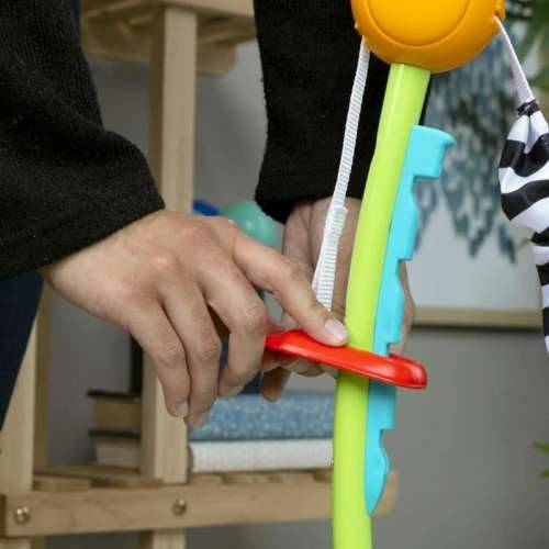 Centar za aktivnosti Baby Einstein Ocean Explorers Curiosity Cove Cijena