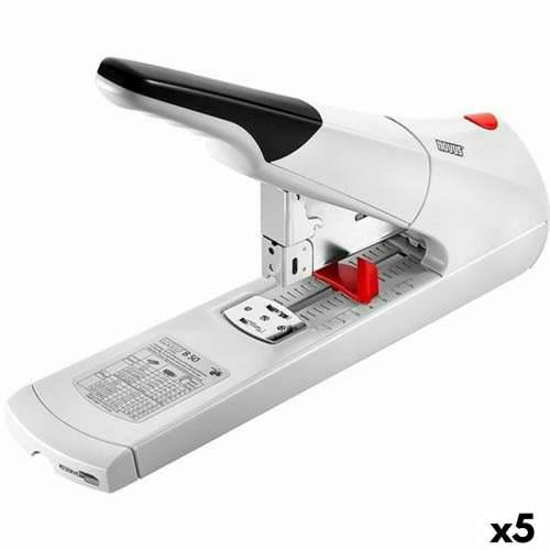 klamerica Novus B50 Ergonomski Siva (5 kom.) Cijena