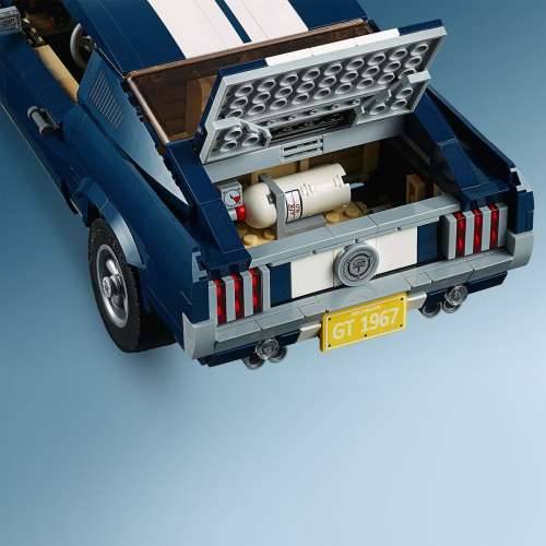 Igra Gradnje Lego 10265 Ford Mustang Cijena