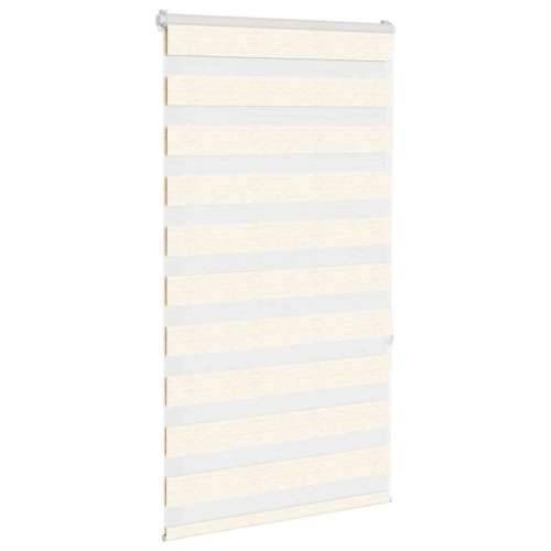 Zavjesa zebra 70x150 cm širina tkanine 65,9 cm poliester - Mramorna bež 70 x 150 cm Cijena