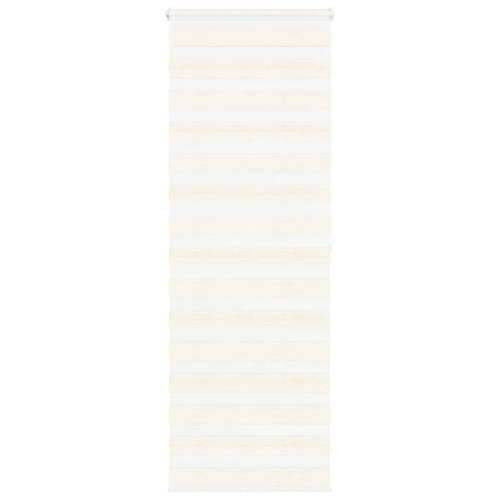 Zavjesa zebra 90x200 cm širina tkanine 85,9 cm poliester - Mramorna bež 90 x 200 cm Cijena