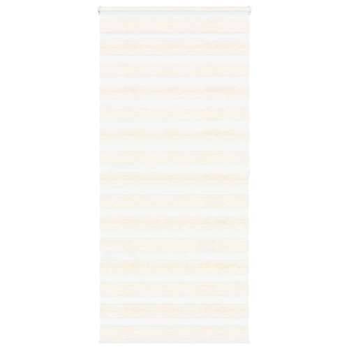Zavjesa zebra 100x200 cm širina tkanine 95,9 cm poliester - Mramorna bež 100 x 200 cm Cijena