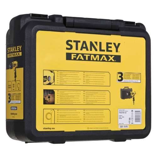 Pištolj s vrućim zrakom Stanley FME670K 2000 W Cijena