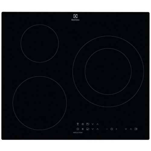 Indukcijska Ploča Electrolux LIT60336C 60 cm Cijena