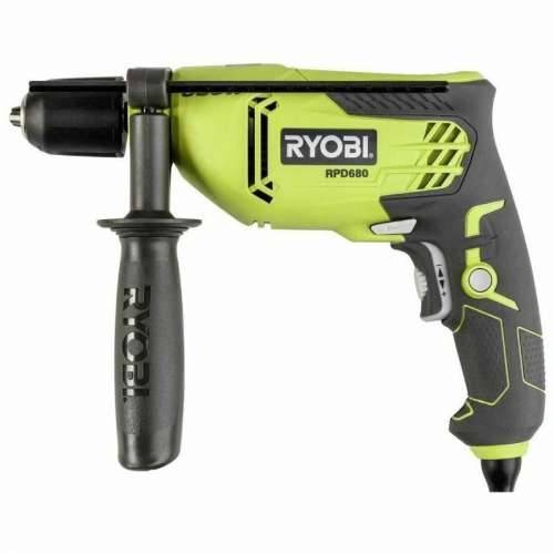 Čekić bušilica Ryobi RPD680-K 800 W Cijena
