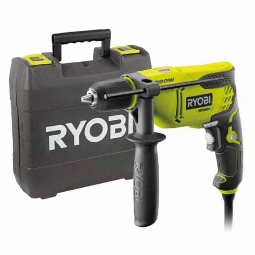 Čekić bušilica Ryobi RPD680-K 800 W Cijena