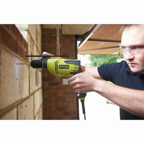 Čekić bušilica Ryobi RPD680-K 800 W Cijena