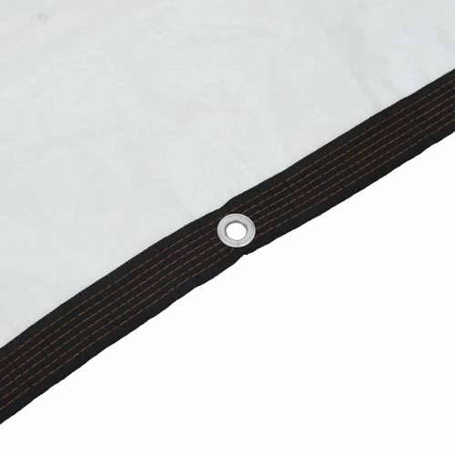 Prozirna cerada s ušicama 3x5 m polietilen - 3 x 5 m 1 Cijena