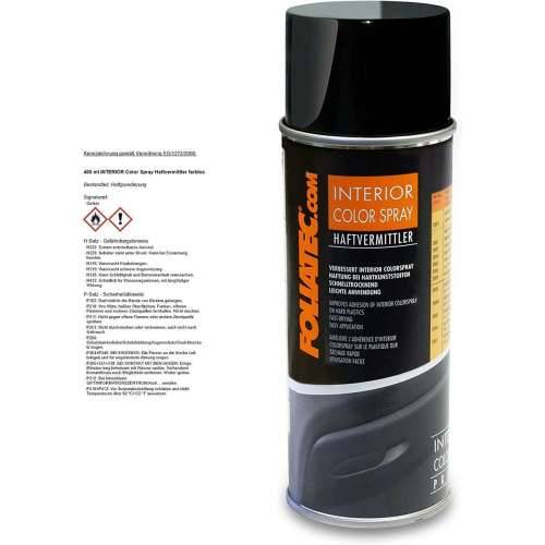 Tretman Foliatec Primer Clear Spray Unutarnja uporaba 400 ml Providan Cijena