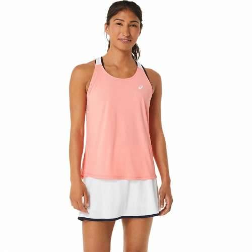 Tanktop Frau Asics Court tenis Cijena