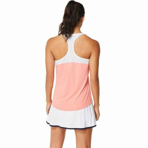 Tanktop Frau Asics Court tenis Cijena