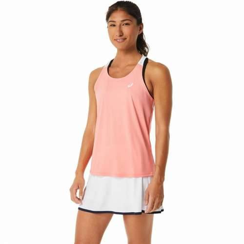 Tanktop Frau Asics Court tenis Cijena