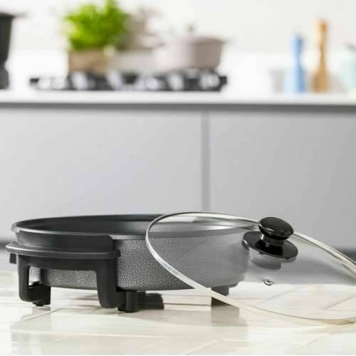 Multifunkcionalni Grill Lonac Tristar PZ-2963 1500W (Ø 30 cm) Cijena