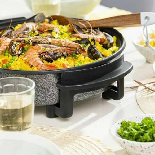 Multifunkcionalni Grill Lonac Tristar PZ-2963 1500W (Ø 30 cm) Cijena