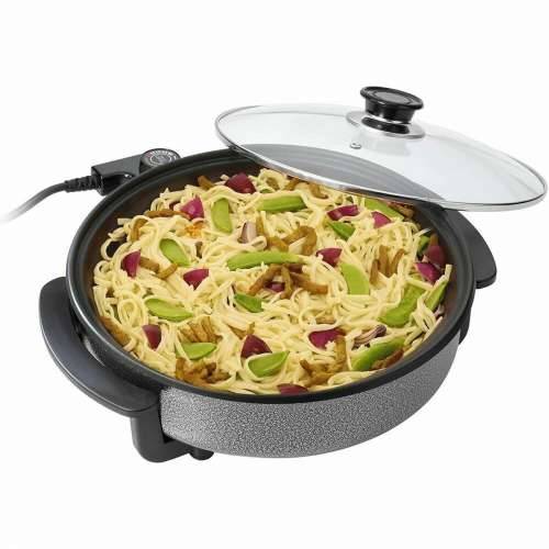 Multifunkcionalni Grill Lonac Tristar PZ-2963 1500W (Ø 30 cm) Cijena