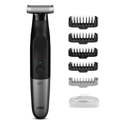 Trimer-brijač Braun XT5100 Cijena
