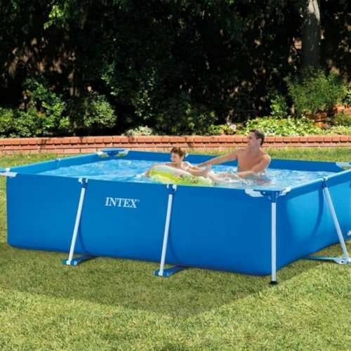 Bazen Uklonjivo Intex 28270NP 220 x 60 x 150 cm 1662 L Cijena