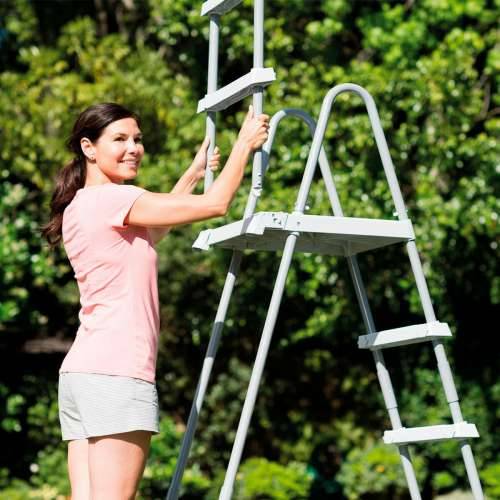 Stepenište za bazen Intex 28077 132 cm Cijena